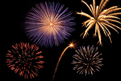 01 - vuurwerk