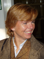 Nienke Endenburg-klein