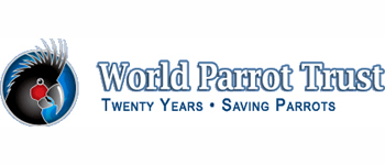 WorldParrotTrust