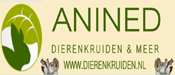 anined