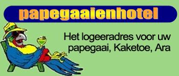 papegaaienhotel