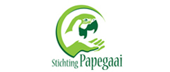 stichting papegaai