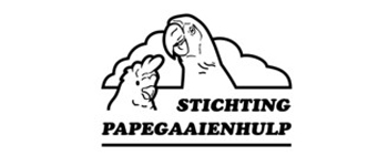 stichting papegaaienhulp