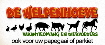 welpenhoeve