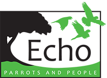 Echo Bonaire Logo2