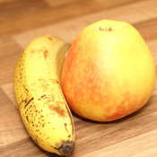 Voeding-fruit